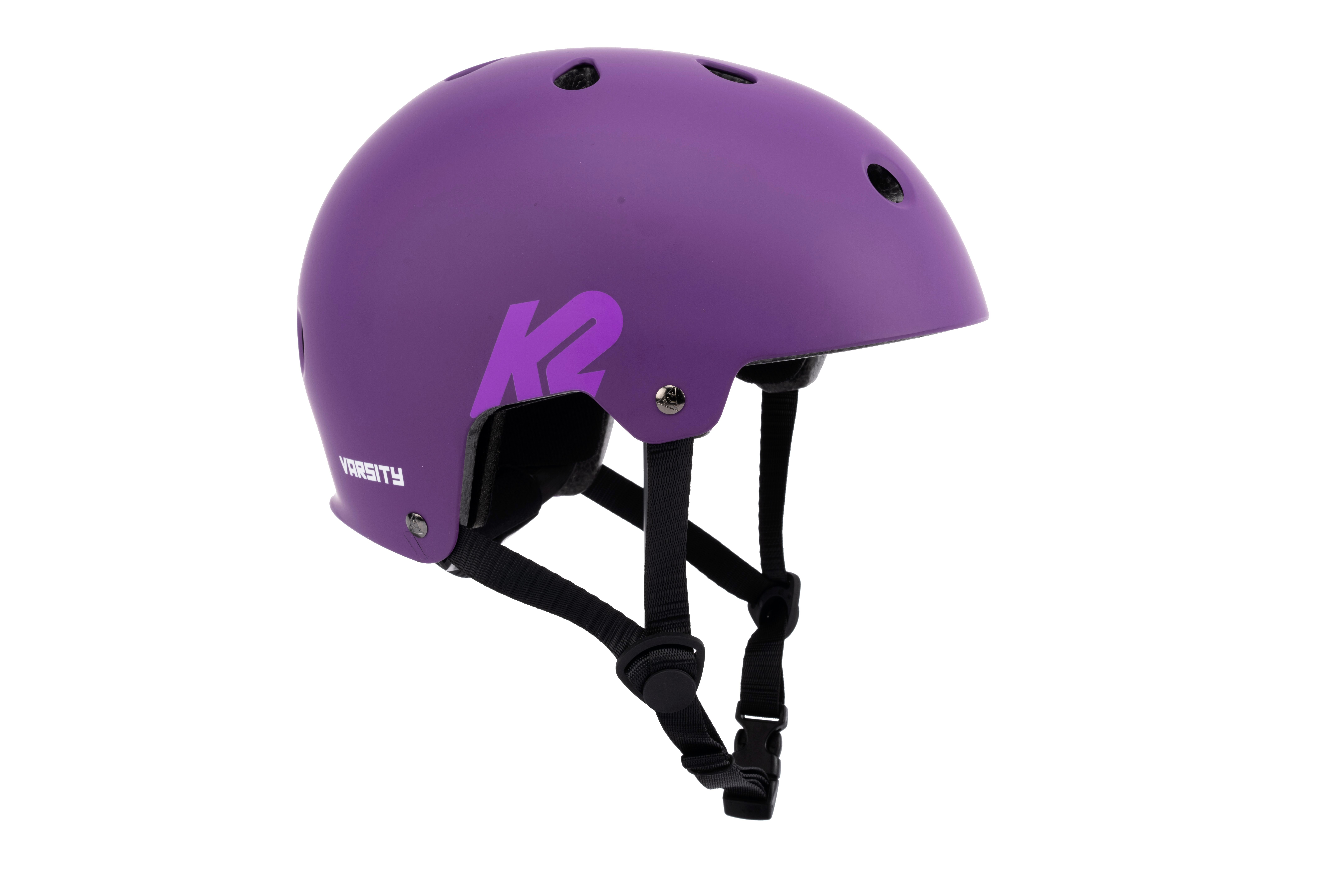 Product detail of Helma K2 Varsity Purple L