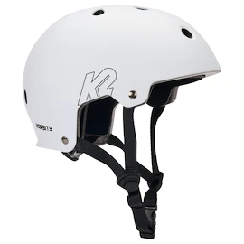 Helma K2 Varsity White