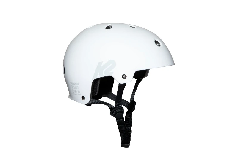 Helma K2 Varsity White S