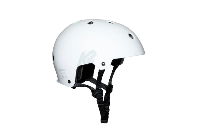 Helma K2 Varsity White S
