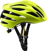 Helma Mavic  Aksium Elite Safety Yellow/Black M
