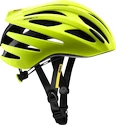 Helma Mavic  Aksium Elite Safety Yellow/Black M