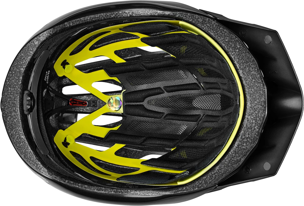 Helma Mavic  Crossmax SL Pro Mips Black/Black