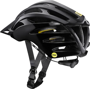 Helma Mavic  Crossmax SL Pro Mips Black/Black