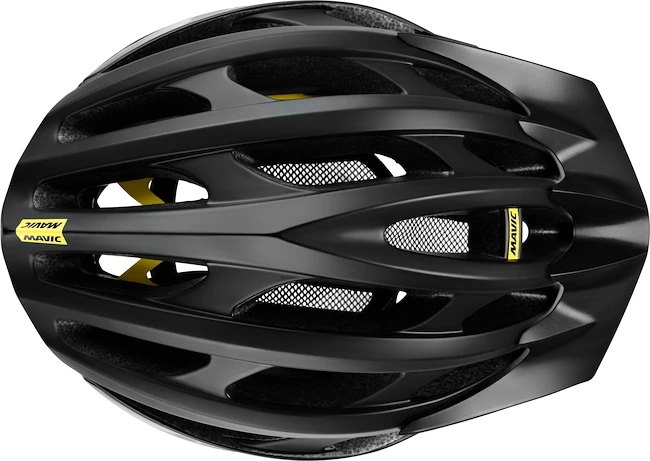 Helma Mavic  Crossmax SL Pro Mips Black/Black