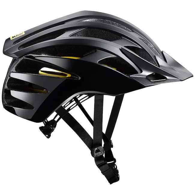 Helma Mavic  Crossmax SL Pro Mips Black/Black