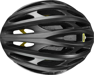 Helma Mavic Ksyrium Pro Mips černá