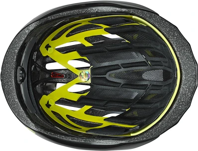 Helma Mavic Ksyrium Pro Mips černá