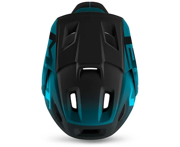 Helma MET  Parachute MCR MIPS modrá