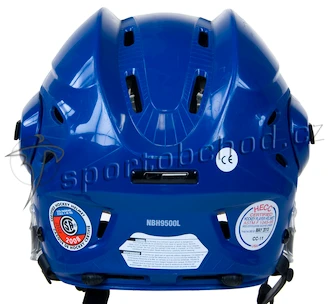 Helma Nike Bauer 9500