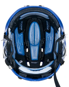 Helma Nike Bauer 9500