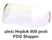 Helma Nike Bauer HH 5500 + BONUS profi plexi
