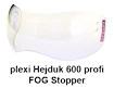 Helma Nike Bauer HH 5500 + BONUS profi plexi