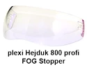 Helma Nike Bauer HH 5500 + BONUS profi plexi