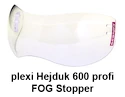 Helma Nike Bauer HH 5500 + BONUS profi plexi