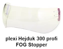 Helma Nike Bauer HH 5500 + BONUS profi plexi