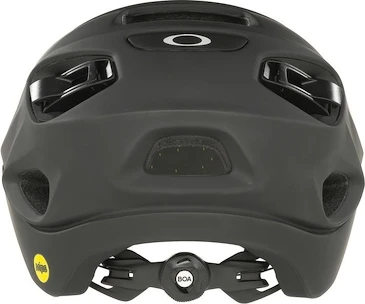 Helma Oakley  DRT5 černá