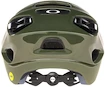 Helma Oakley  DRT5 zelená