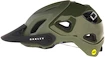 Helma Oakley  DRT5 zelená
