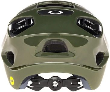 Helma Oakley  DRT5 zelená