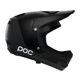Helma POC  Coron Air Carbon SPIN černá