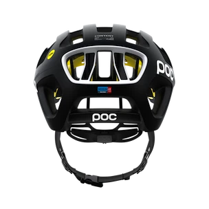 Helma POC  Octal MIPS černá