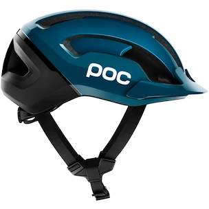 Helma POC  Omne Air Resistance Spin modrá