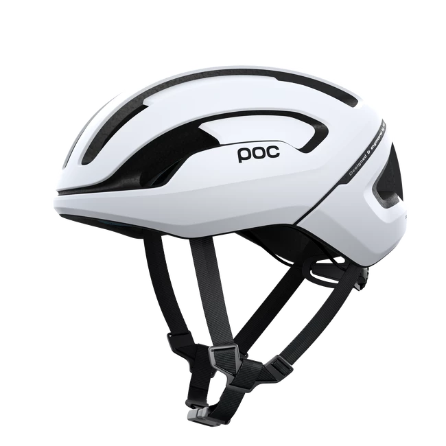 Helma POC  Omne Air Spin bílá