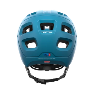 Helma POC  Tectal modrá