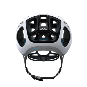 Helma POC  Ventral Air Spin bílá