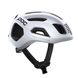 Helma POC  Ventral Air Spin bílá