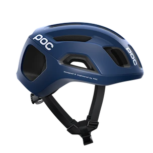 Helma POC  Ventral Air Spin matná modrá