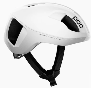 Helma POC  Ventral SPIN bílá
