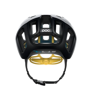 Helma POC  Ventral SPIN černá