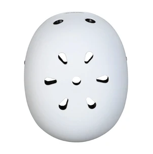 Helma Powerslide  Allround Adventure Basic White