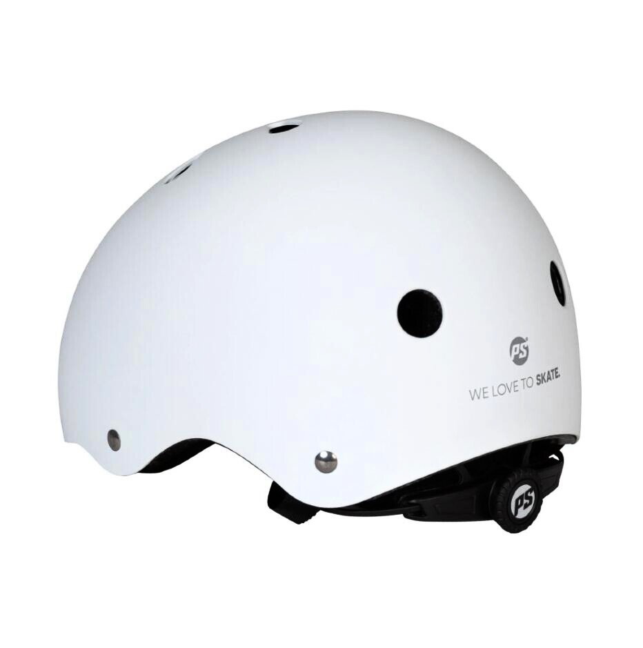 Helma Powerslide  Allround Adventure Basic White XL - thumb (1)