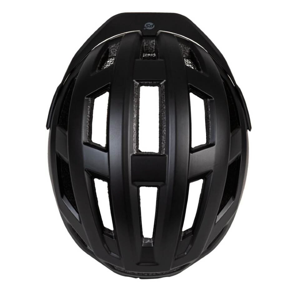 Helma Powerslide  Fitness Classic Black M - thumb (1)