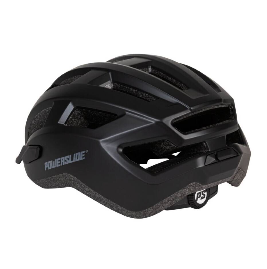 Helma Powerslide  Fitness Classic Black M - thumb (2)