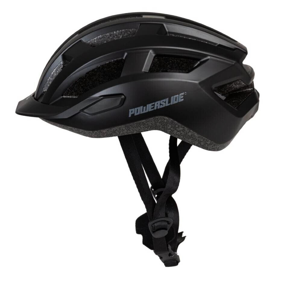 Helma Powerslide  Fitness Classic Black M - thumb (3)