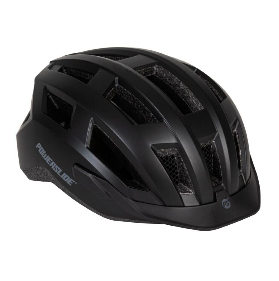 Product detail of Helma Powerslide  Fitness Classic Black L