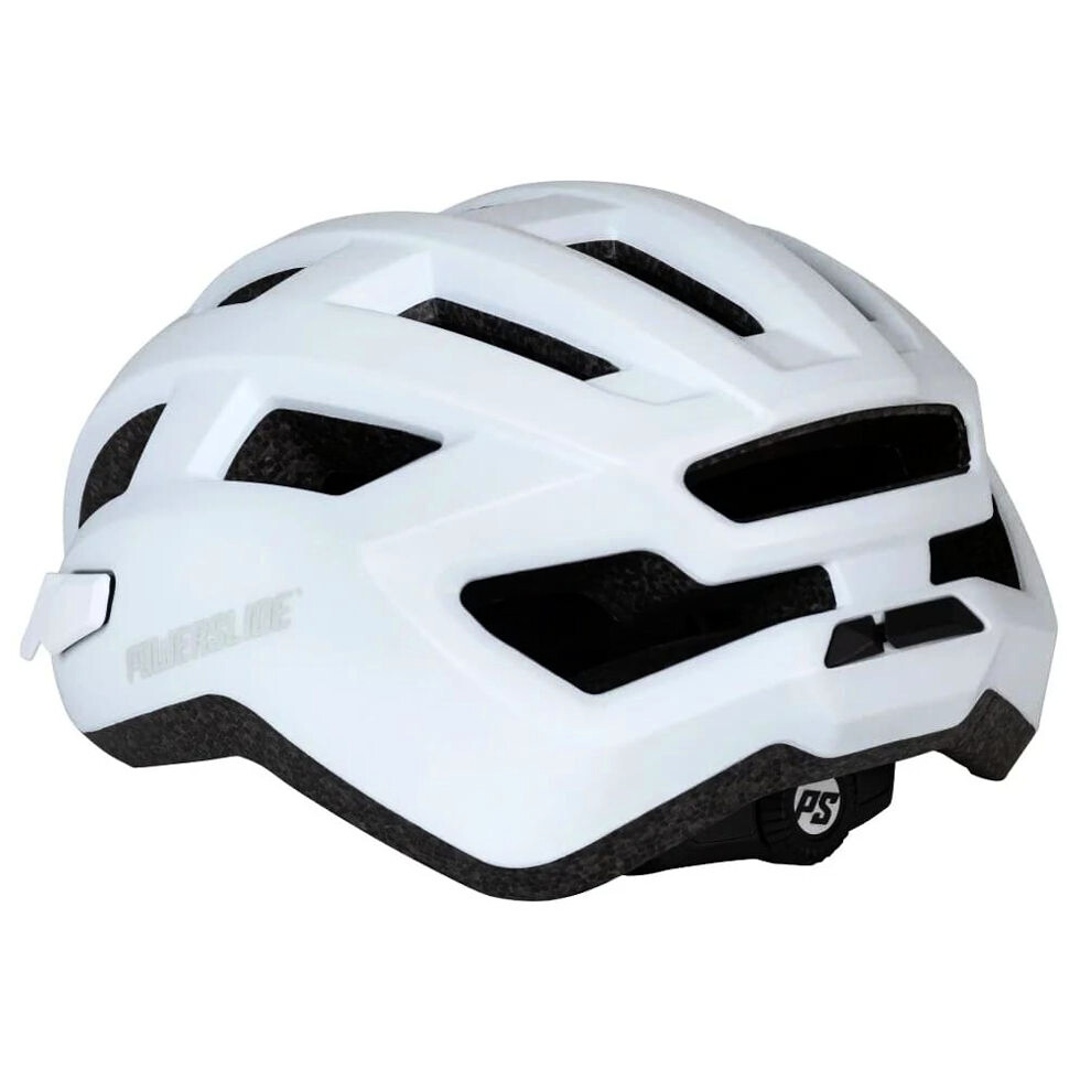 Helma Powerslide  Fitness Classic White M - thumb (2)