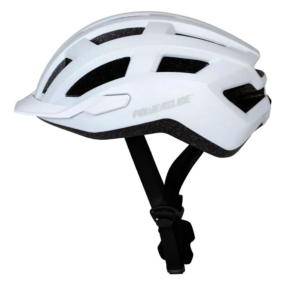 Helma Powerslide  Fitness Classic White M - thumb (4)