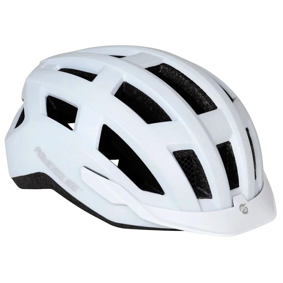 Product detail of Helma Powerslide  Fitness Classic White L