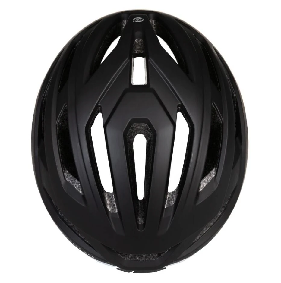 Helma Powerslide  Hurricane Black