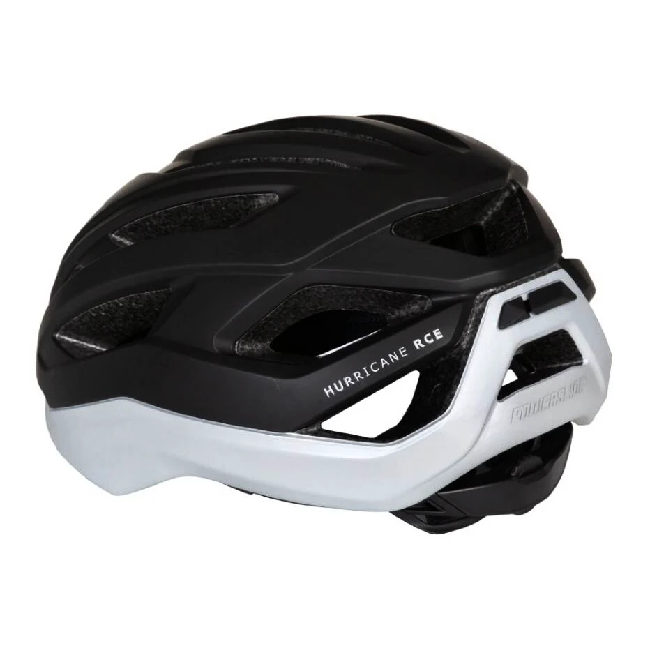 Helma Powerslide  Hurricane Black