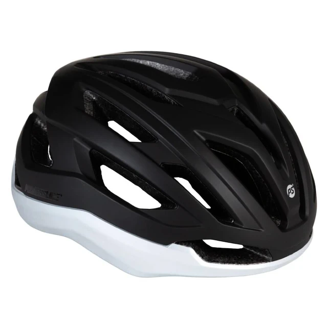 Helma Powerslide  Hurricane Black