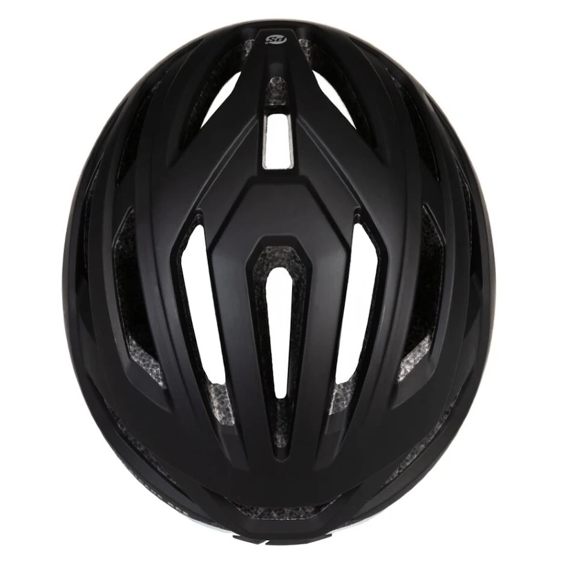 Helma Powerslide  Hurricane Black