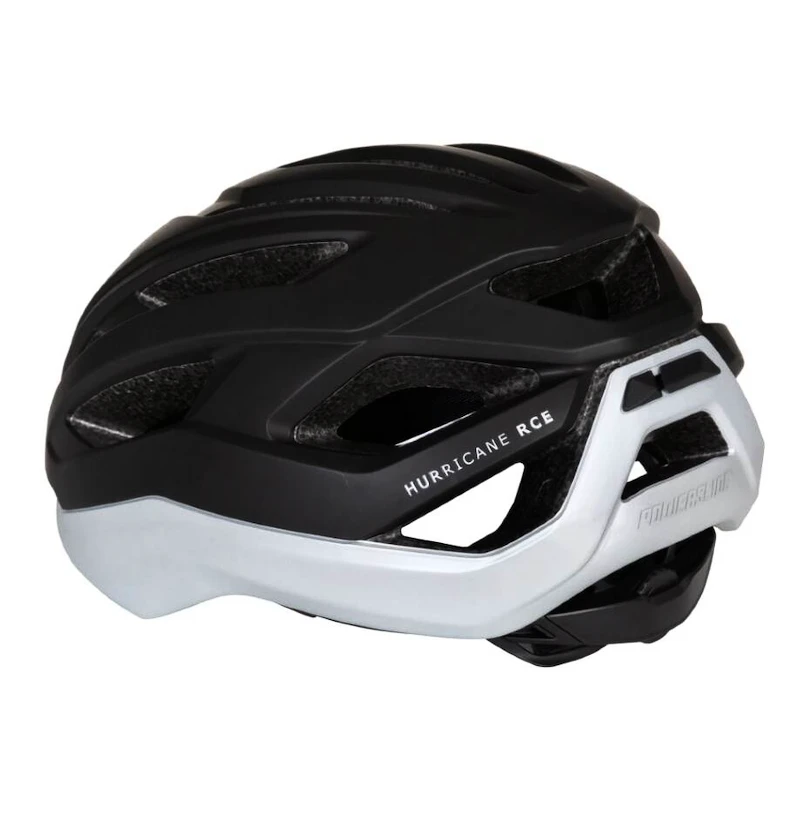 Helma Powerslide  Hurricane Black