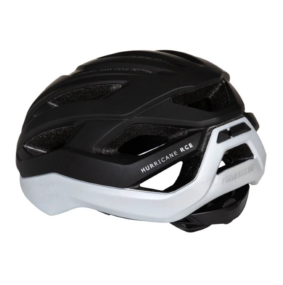 Helma Powerslide  Hurricane Black L - thumb (2)