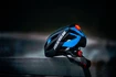 Helma Powerslide Race Attack Black/Blue